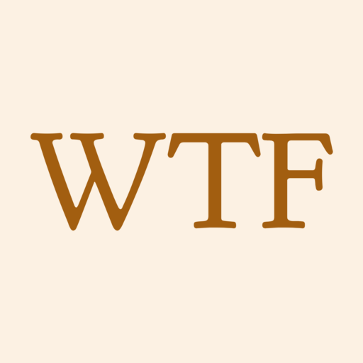Whom To Follow logo